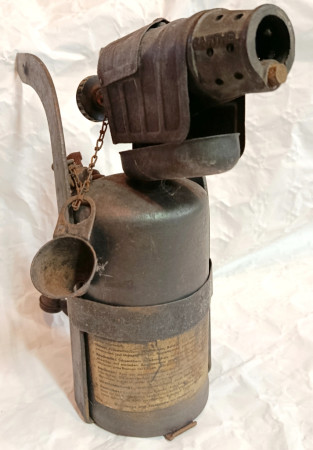 BARTHEL (2 litres) Modèle spécial